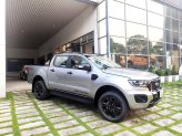 Ford Ranger Wildtrak 4x4 AT 2022 - Thời điểm vàng để mua xe