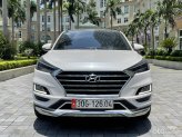 Hyundai Tucson 2019 - 1 chủ xe rất giữ gìn
