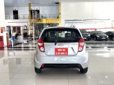 Chevrolet Spark 1.0 2014 - Bán xe cực đẹp, thiết kế thể thao hiện đại