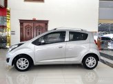 Chevrolet Spark 1.0 2014 - Bán xe cực đẹp, thiết kế thể thao hiện đại