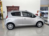 Chevrolet Spark 1.0 2014 - Bán xe cực đẹp, thiết kế thể thao hiện đại