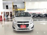 Chevrolet Spark 1.0 2014 - Bán xe cực đẹp, thiết kế thể thao hiện đại