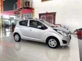 Chevrolet Spark 1.0 2014 - Bán xe cực đẹp, thiết kế thể thao hiện đại