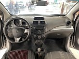 Chevrolet Spark 1.0 2014 - Bán xe cực đẹp, thiết kế thể thao hiện đại