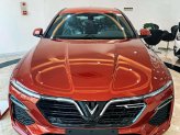 VinFast LUX A2.0 Tiêu chuẩn 2022 - Nhận xe từ 281 triệu duy nhất 3 suất- Hỗ trợ thanh toán 3 Voucher