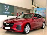 VinFast LUX A2.0 Tiêu chuẩn 2022 - Nhận xe từ 281 triệu duy nhất 3 suất- Hỗ trợ thanh toán 3 Voucher