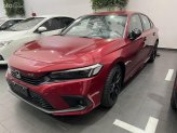 Honda Civic 1.5 Turbo RS 2022 - 01 xe giao ngay