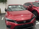 Honda Civic 1.5 Turbo RS 2022 - 01 xe giao ngay