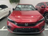 Honda Civic 1.5 Turbo RS 2022 - 01 xe giao ngay