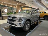 Ford Everest Ambiente 2.0 AT 4x2 2024 - Ưu đãi ' VÀNG' Tặng 2N bảo dưỡng định kì