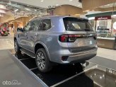 Ford Everest Ambiente 2.0 AT 4x2 2024 - Ưu đãi ' VÀNG' Tặng 2N bảo dưỡng định kì