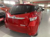 Toyota Yaris 2017 - Xe màu đỏ