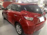 Toyota Yaris 2017 - Xe màu đỏ
