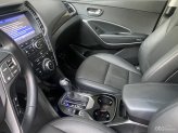 Hyundai Santa Fe 2016 - Chạy chuẩn 5 vạn km