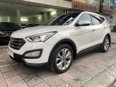 Hyundai Santa Fe 2016 - Chạy chuẩn 5 vạn km