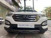 Hyundai Santa Fe 2016 - Chạy chuẩn 5 vạn km