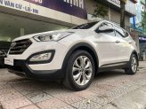 Hyundai Santa Fe 2016 - Chạy chuẩn 5 vạn km