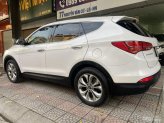 Hyundai Santa Fe 2016 - Chạy chuẩn 5 vạn km
