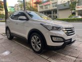 Hyundai Santa Fe 2016 - Chạy chuẩn 5 vạn km