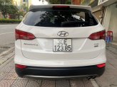 Hyundai Santa Fe 2016 - Chạy chuẩn 5 vạn km