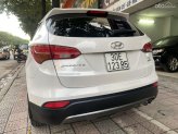 Hyundai Santa Fe 2016 - Chạy chuẩn 5 vạn km