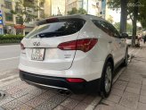 Hyundai Santa Fe 2016 - Chạy chuẩn 5 vạn km