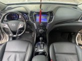 Hyundai Santa Fe 2016 - Chạy chuẩn 5 vạn km
