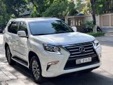 Lexus GX 460 2016 - Nhập khẩu chính hãng