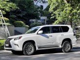 Lexus GX 460 2016 - Nhập khẩu chính hãng