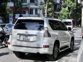 Lexus GX 460 2016 - Nhập khẩu chính hãng
