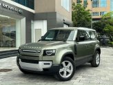 Land Rover Defender 110 2.0 SE 2025 - Bản cao cấp nhập khẩu chính hãng mới. Xe giao ngay