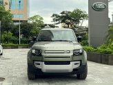 Land Rover Defender 110 2.0 SE 2025 - Bản cao cấp nhập khẩu chính hãng mới. Xe giao ngay