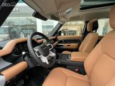 Land Rover Defender 110 2.0 SE 2025 - Bản cao cấp nhập khẩu chính hãng mới. Xe giao ngay