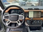 Land Rover Defender 110 2.0 SE 2025 - Bản cao cấp nhập khẩu chính hãng mới. Xe giao ngay