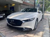 Mazda 3 2020 - Xe chạy chuẩn 2 vạn km