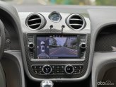 Bentley Bentayga V8 2019 - Hỗ trợ ngân hàng 70%