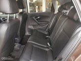 Volkswagen Polo 1.6 Hatchback 2022 - {Mua xe này tiết kiệm] công ty thanh lý xe màu nâu like new- Còn BH chính hãng hơn 2 năm
