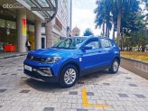 Volkswagen T-Cross Elegance 2022 - Xe nhập khẩu giá rẻ của hãng xe Đức cho các thị trường mới - Hướng đến sự bền bỉ và giá rẻ