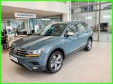 Volkswagen Tiguan Luxury S 2022 - Nhập khẩu trực tiếp từ Bắc Mỹ, chiếc xe Đức với các tính năng an toàn vượt trội. Đủ màu giao ngay