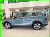 Volkswagen Tiguan Luxury S 2022 - Nhập khẩu trực tiếp từ Bắc Mỹ, chiếc xe Đức với các tính năng an toàn vượt trội. Đủ màu giao ngay