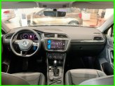 Volkswagen Tiguan Luxury S 2022 - Nhập khẩu trực tiếp từ Bắc Mỹ, chiếc xe Đức với các tính năng an toàn vượt trội. Đủ màu giao ngay