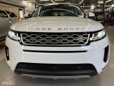 Land Rover Range Rover Evoque 2.0P SE Plus 2024 - Bán xe màu trắng full option cao cấp nhập khẩu chính hãng mới. Xe giao ngay