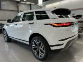 Land Rover Range Rover Evoque 2.0P SE Plus 2024 - Bán xe màu trắng full option cao cấp nhập khẩu chính hãng mới. Xe giao ngay