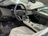 Land Rover Range Rover Evoque 2.0P SE Plus 2024 - Bán xe màu trắng full option cao cấp nhập khẩu chính hãng mới. Xe giao ngay