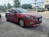 Mazda 3 1.5L Sedan 2015 - Giá bán 470tr, màu đỏ