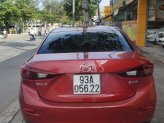 Mazda 3 1.5L Sedan 2015 - Giá bán 470tr, màu đỏ