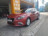 Mazda 3 1.5L Sedan 2015 - Giá bán 470tr, màu đỏ