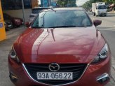 Mazda 3 1.5L Sedan 2015 - Giá bán 470tr, màu đỏ