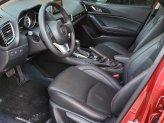 Mazda 3 1.5L Sedan 2015 - Giá bán 470tr, màu đỏ