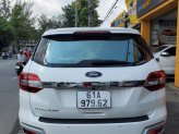 Ford Everest Titanium 2.0 AT 4x2 2019 - Xe màu trắng còn rất mới và đẹp